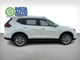 
										2019 Nissan Rogue SV full									