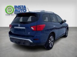 
										2018 Nissan Pathfinder SL full									