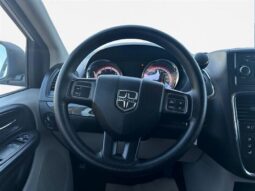 
										2017 Dodge Grand Caravan SE full									
