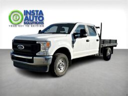 2020 Ford F-350 XLT