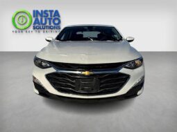 
										2022 Chevrolet Malibu LT full									