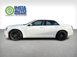 
										2018 Chrysler 300 Series S full									