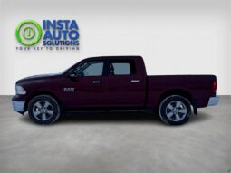 
										2017 RAM 1500 SLT full									