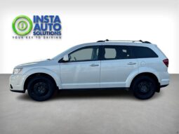 
										2017 Dodge Journey GT full									