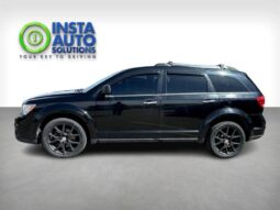 
										2017 Dodge Journey GT full									