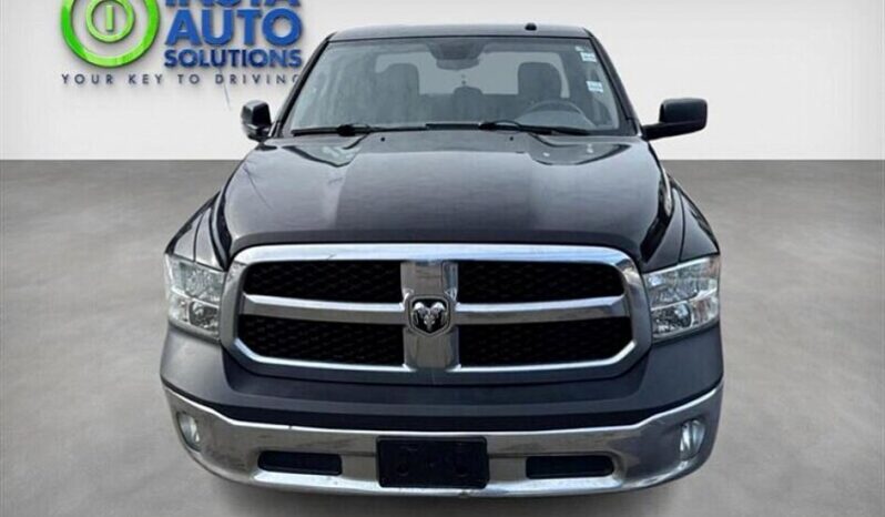 
								2015 RAM 1500 Tradesman Crew Cab 5.7L full									