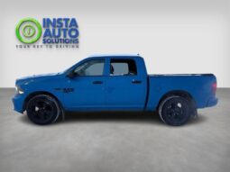 
										2019 RAM 1500 Classic Express full									