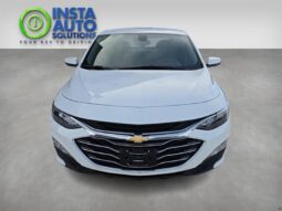 
										2022 Chevrolet Malibu LT full									