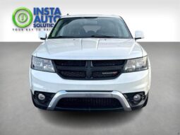 
										2017 Dodge Journey Crossroad full									