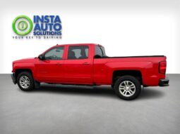 
										2017 Chevrolet Silverado 1500 LT full									