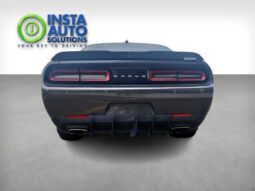 
										2018 Dodge Challenger SXT Plus full									