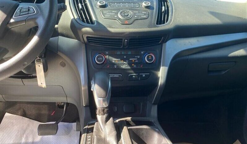 
								2018 Ford Escape SE full									