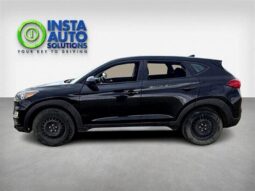 
										2019 Hyundai TUCSON Essential full									