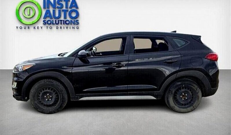 
								2019 Hyundai TUCSON Essential full									