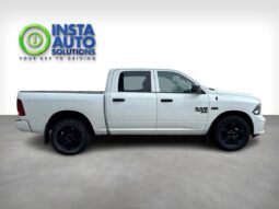 
										2020 RAM 1500 Classic Express full									