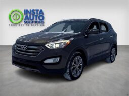 2014 Hyundai Santa Fe Sport 2.0T