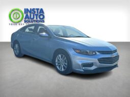 
										2017 Chevrolet Malibu LT full									