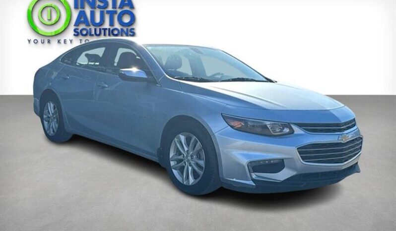 
								2017 Chevrolet Malibu LT full									