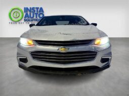 
										2018 Chevrolet Malibu LS full									