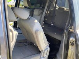 
										2017 Honda Odyssey EX full									