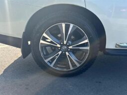 
										2017 Nissan Pathfinder S full									