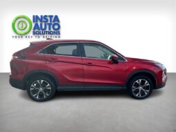 
										2022 Mitsubishi Eclipse Cross ES full									