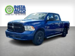 2019 RAM 1500 Classic SLT