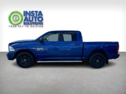 
										2019 RAM 1500 Classic SLT full									