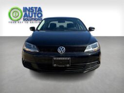 
										2014 Volkswagen Jetta S full									