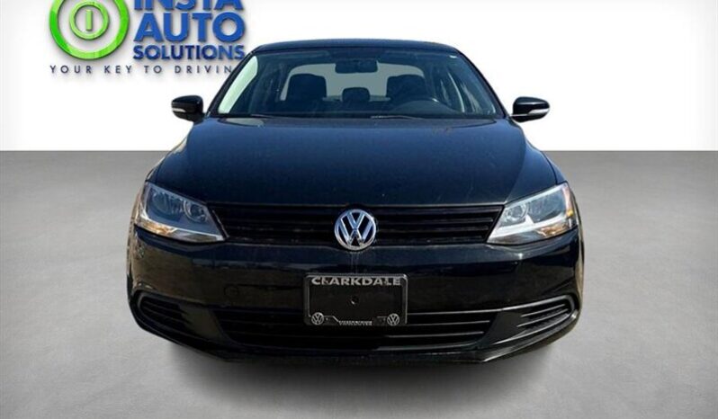 
								2014 Volkswagen Jetta S full									