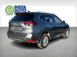 
										2019 Nissan Rogue SV full									