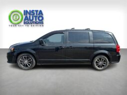 
										2018 Dodge Grand Caravan GT full									