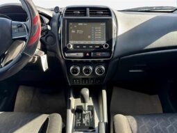 
										2020 Mitsubishi RVR ES AWC full									