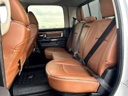 
										2016 RAM 1500 Laramie Longhorn Diesel full									