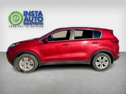 
										2019 Kia Sportage LX full									