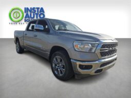 
										2022 RAM 1500 Big Horn Hybrid full									