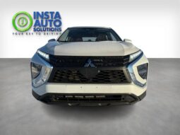 
										2022 Mitsubishi Eclipse Cross ES full									