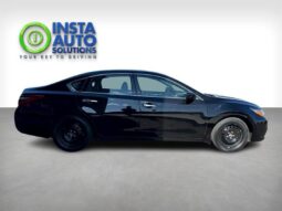 
										2018 Nissan Altima 2.5 S full									