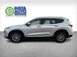 
										2019 Hyundai Santa Fe Essential 2.4L full									