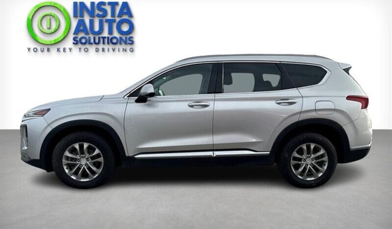 
								2019 Hyundai Santa Fe Essential 2.4L full									