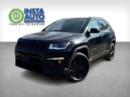 2019 Jeep Compass Altitude