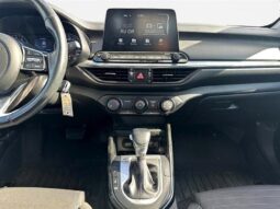 
										2019 Kia Forte EX full									