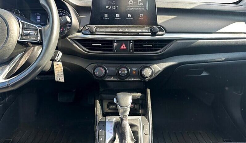 
								2019 Kia Forte EX full									