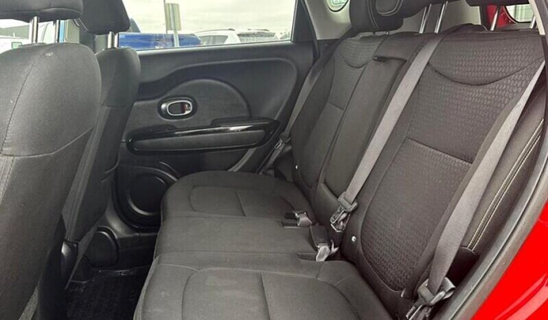 
								2014 Kia Soul EX full									