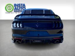 
										2017 Ford Mustang V6 full									