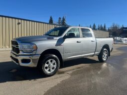 2020 RAM 2500 Big Horn Diesel