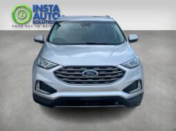 
										2019 Ford Edge SEL full									