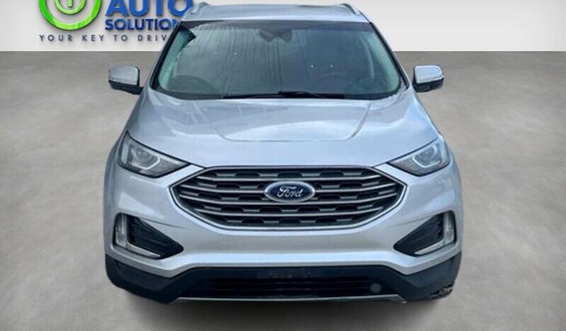 
								2019 Ford Edge SEL full									