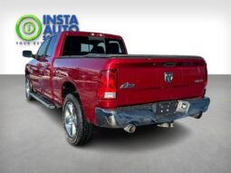 
										2015 RAM 1500 Big Horn full									