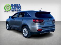 
										2019 Kia Sorento EX 2.4L full									